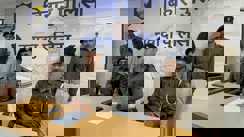 नवादा में दरिंदगी का 'द एंड': गैंगरेप और हत्या के आरोपियों को एसपी ने 24 घंटे में पहुँचाया सलाखों के पीछे