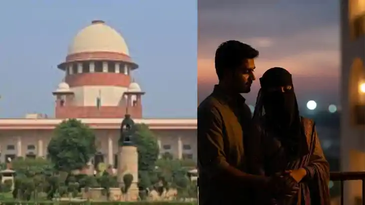 Supreme Court of India on Premarital Sex Remark
