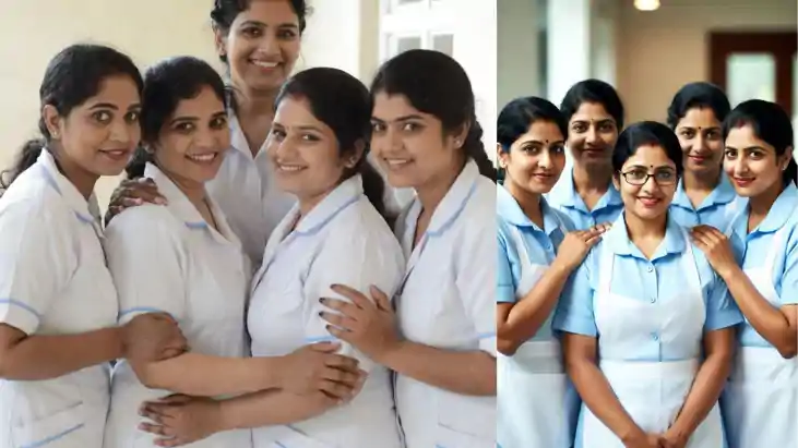 Bihar Job Bonanza  44000 ANM Posts Announced