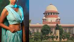 SC Untying Salwar String Is Attempt to Rape