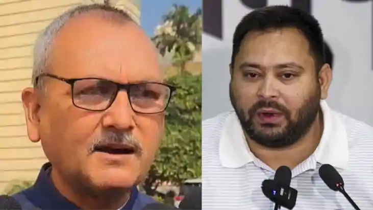 विनय चौधरी 