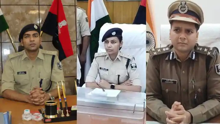 Bihar Ips news - अब केंद्र में दिखेगा बिहार कैडर का दम: दो D