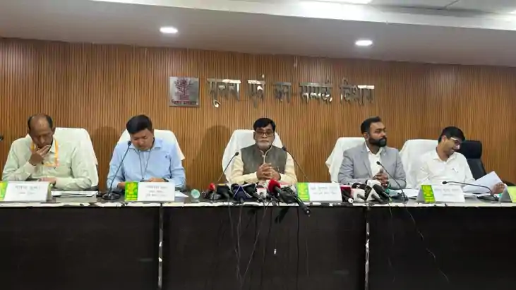 Bihar News : बिहार के किसान होंगे खुशहाल, 'गाँव-गाँव जाकर कि