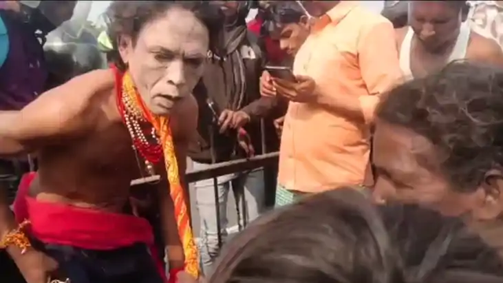 Bihar Crime : पूर्णिया में मॉब लिंचिंग की कोशिश, बच्चा चोर क