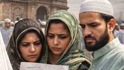 मुसलमान आरक्षण रद्द