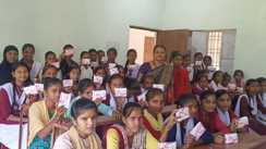 पैड वाली मुखिया