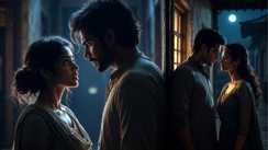 patna Illicit Affair Ends in Murder Body Dumped in Canal