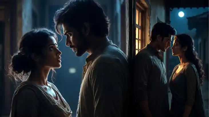 patna Illicit Affair Ends in Murder Body Dumped in Canal