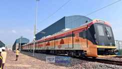 पटना मेट्रो में अब 3 के बजाय दौड़ेंगे 6 कोच वाले रैक, भविष्य की जरूरतों को देखते हुए PMRC ने लिया बड़ा फैसला