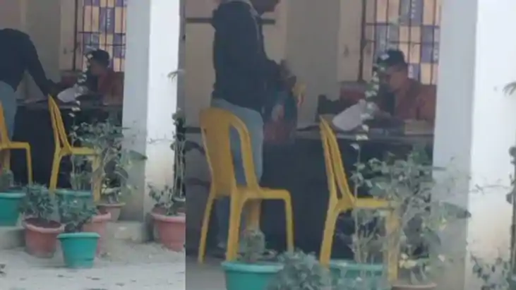 Darbhanga Character Certificates Sold for 500 Viral Video Ex