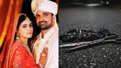 कातिल पति की 'परफेक्ट मर्डर' प्लानिंग: फिंगरप्रिंट मिटाने को पहने दस्ताने, पकड़े जाने पर कबूला खौफनाक सच