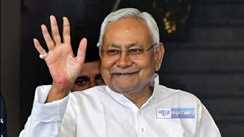 CM Nitish 