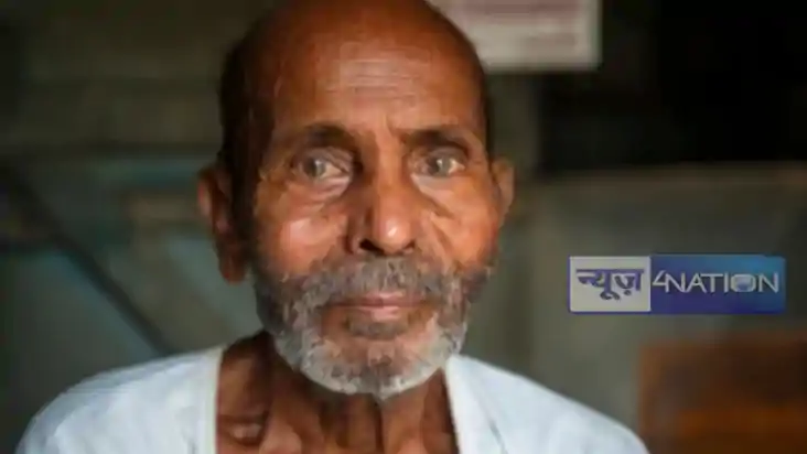 बुर्जुगों को लगने वाली है लॉटरी! नीतीश सरकार ने वृद्धा पेंशन