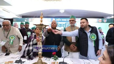 tejashwi yadav