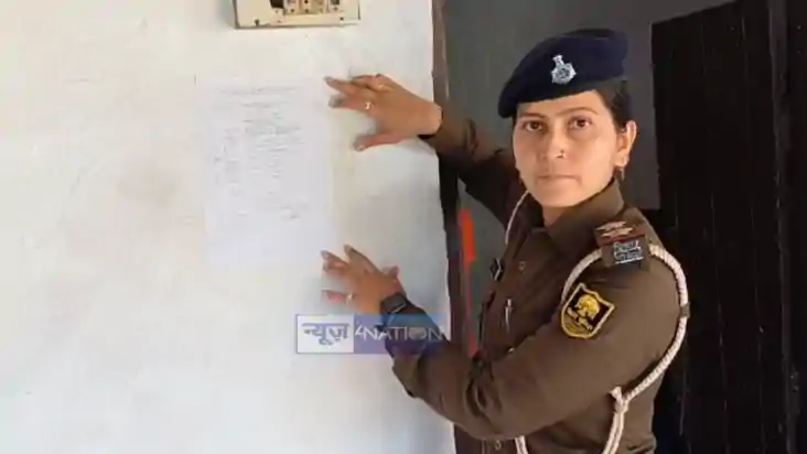 Bihar News : छात्रा के साथ दुष्कर्म की कोशिश कर फरार हुआ ‘मन
