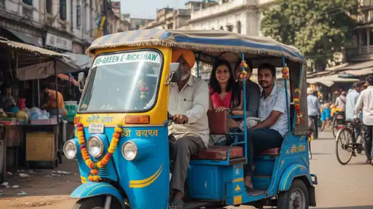 परिवहन विभाग 