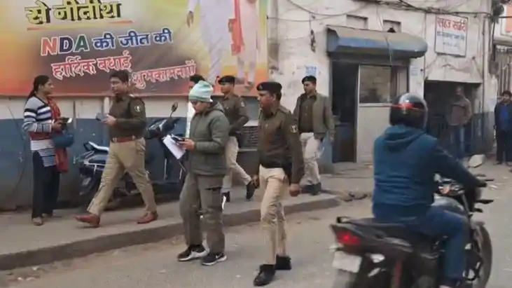 NEET Student Rape Death: नीट छात्रा मौत मामले में बड़ा एक्शन