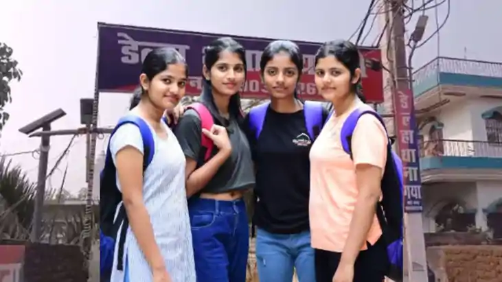 Gaya 4 Girl Students Missing While Going to Collect Admit Ca