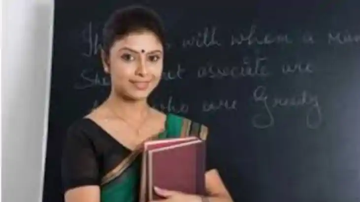 410 Teachers Posted in Home Districts via Nitish s E Educati