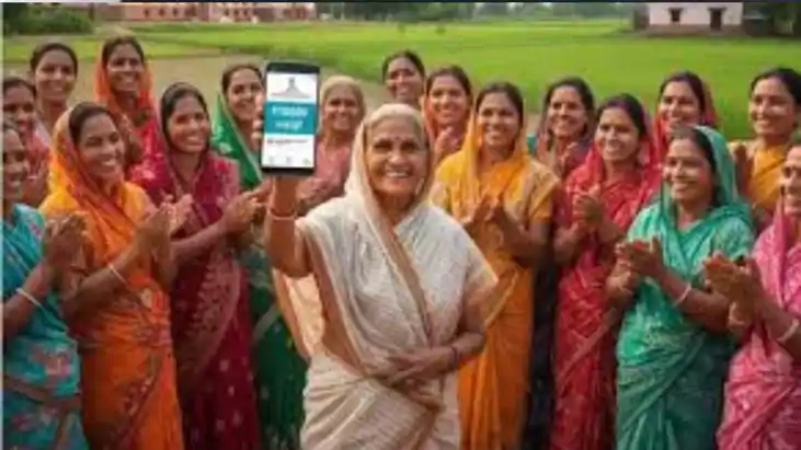 Bihar Mahila Rojgaar Yojna