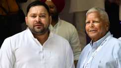 Bihar News : बीजेपी और जदयू के बाद अब आरजेडी में भी होगा राष्ट्रीय कार्यकारी अध्यक्ष, तेजस्वी को मिल सकती है कमान, 25 जनवरी को होगा फैसला