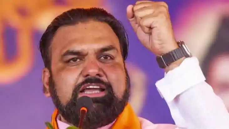 सम्राट चौधरी 