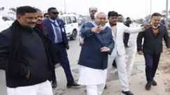 16 Tours in 20 Years