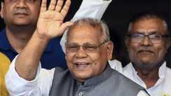 Bihar News : ‘दोषी बचेंगे नहीं, चाहे वो अस्पताल हो या रसूखदार’, शंभू गर्ल्स हॉस्टल कांड पर जमकर बरसे केंद्रीय मंत्री जीतनराम मांझी 