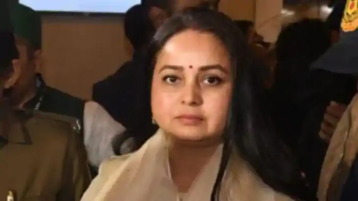 रोहिणी आचार्य