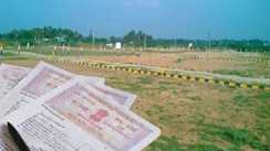 जमीन रजिस्ट्री 