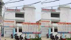 Bhojpur 69 Lakh Vanishes from RTO Office Before Reaching Govt Treasury