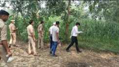  Motihari Sensation After Woman s Body Found in Chewar