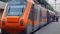 Amrit Bharat Express Train