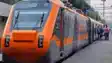 Amrit Bharat Express Train