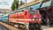 Railway vacancy