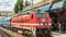 Railway vacancy