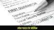 loan guarantor