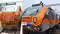Patna- Delhi Amrit Bharat Express