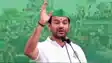 Tej Pratap Yadav