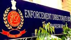 ED arrests Chaitanya Baghel son