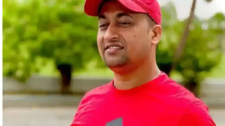 Chandan Mishra 