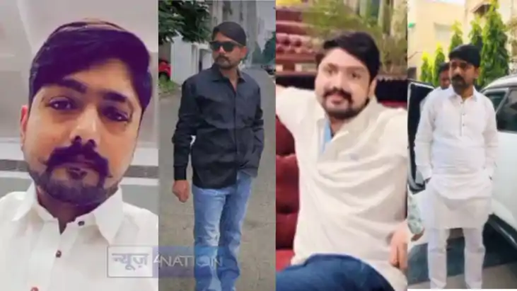 कौन है तौसीफ बादशाह?