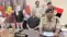 Bihar Crime - ज्वेलरी दुकान से 40 लाख के गहनों की चोरी कर फरार अपराधियों को पुलिस ने दबोचा, ज्वेलरी खरीदनेवाला भी गिरफ्तार
