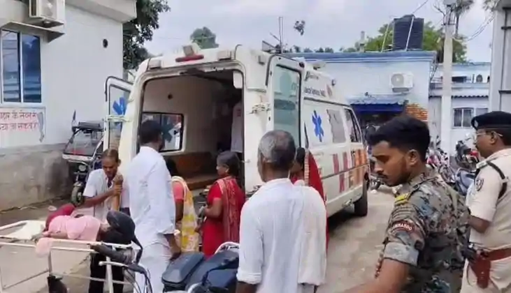 डीजीपी की बैठक का असर नहीं - यौन शोषण का मामला दर्ज होने के डीजीपी की बैठक का असर नहीं - यौन शोषण का मामला दर्ज होने के