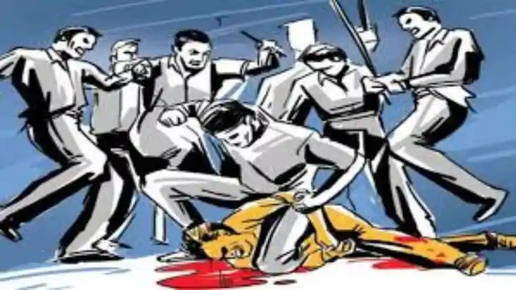 Rohtas Murder Rohtas Murder