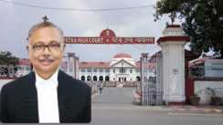 Patna highcourt - दूसरी बार पटना हाईकोर्ट के जज बने जस्टिस  सुधीर सिंह, हरियाणा और पंजाब हाईकोर्ट में भी कर चुके हैं काम