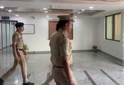 Bihar police - चंदन मिश्रा हत्याकांड को लेकर डीजीपी गंभीर, आईजी और एसएसपी के साथ की बैठक, अपराधियों को लेकर दे दिया बड़ा निर्देश