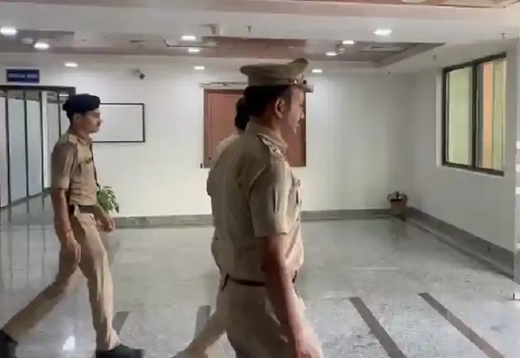 Bihar police - चंदन मिश्रा हत्याकांड को लेकर डीजीपी गंभीर, आ Bihar police - चंदन मिश्रा हत्याकांड को लेकर डीजीपी गंभीर, आ