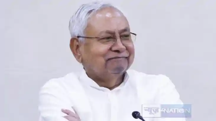 सीएम नीतीश 