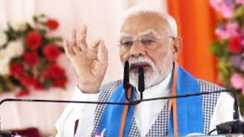 Bihar Visit PM Modi: